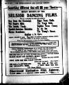 Kinematograph Weekly Thursday 15 February 1917 Page 101