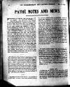 Kinematograph Weekly Thursday 15 February 1917 Page 102