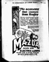 Kinematograph Weekly Thursday 15 February 1917 Page 116