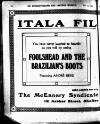 Kinematograph Weekly Thursday 15 February 1917 Page 120