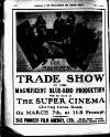 Kinematograph Weekly Thursday 15 February 1917 Page 157