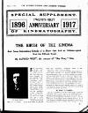 Kinematograph Weekly Thursday 01 March 1917 Page 11