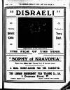 Kinematograph Weekly Thursday 01 March 1917 Page 27