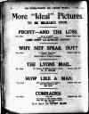 Kinematograph Weekly Thursday 01 March 1917 Page 100