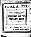 Kinematograph Weekly Thursday 01 March 1917 Page 114