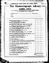 Kinematograph Weekly Thursday 01 March 1917 Page 162