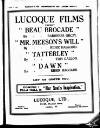 Kinematograph Weekly Thursday 01 March 1917 Page 173