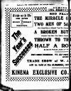 Kinematograph Weekly Thursday 01 March 1917 Page 178