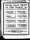 Kinematograph Weekly Thursday 21 June 1917 Page 18