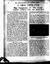 Kinematograph Weekly Thursday 21 June 1917 Page 26