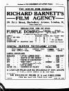 Kinematograph Weekly Thursday 21 June 1917 Page 167