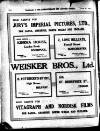 Kinematograph Weekly Thursday 21 June 1917 Page 171