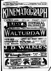 Kinematograph Weekly Thursday 19 July 1917 Page 1