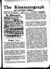 Kinematograph Weekly Thursday 19 July 1917 Page 66