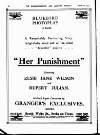 Kinematograph Weekly Thursday 23 August 1917 Page 61