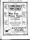 Kinematograph Weekly Thursday 23 August 1917 Page 74