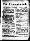 Kinematograph Weekly Thursday 23 August 1917 Page 92