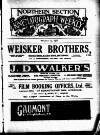 Kinematograph Weekly Thursday 23 August 1917 Page 110