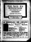 Kinematograph Weekly Thursday 23 August 1917 Page 134