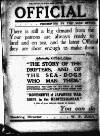Kinematograph Weekly Thursday 01 November 1917 Page 10