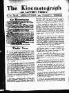 Kinematograph Weekly Thursday 01 November 1917 Page 33