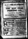 Kinematograph Weekly Thursday 01 November 1917 Page 78