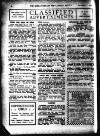 Kinematograph Weekly Thursday 01 November 1917 Page 84