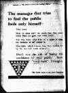 Kinematograph Weekly Thursday 01 November 1917 Page 90