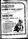 Kinematograph Weekly Thursday 01 November 1917 Page 101