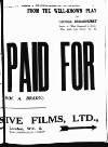Kinematograph Weekly Thursday 01 November 1917 Page 137