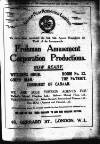 Kinematograph Weekly Thursday 01 November 1917 Page 143