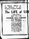 Kinematograph Weekly Thursday 01 November 1917 Page 146