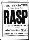 Kinematograph Weekly Thursday 08 November 1917 Page 24