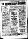 Kinematograph Weekly Thursday 08 November 1917 Page 58