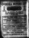 Kinematograph Weekly Thursday 08 November 1917 Page 78