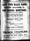 Kinematograph Weekly Thursday 08 November 1917 Page 87
