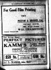 Kinematograph Weekly Thursday 08 November 1917 Page 88