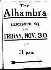 Kinematograph Weekly Thursday 08 November 1917 Page 122