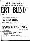Kinematograph Weekly Thursday 08 November 1917 Page 135