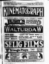 Kinematograph Weekly Thursday 15 November 1917 Page 1
