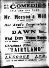 Kinematograph Weekly Thursday 15 November 1917 Page 4