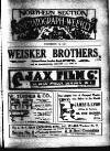 Kinematograph Weekly Thursday 15 November 1917 Page 41