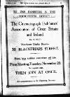 Kinematograph Weekly Thursday 15 November 1917 Page 43