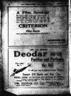 Kinematograph Weekly Thursday 15 November 1917 Page 86