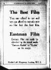 Kinematograph Weekly Thursday 15 November 1917 Page 90