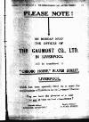 Kinematograph Weekly Thursday 15 November 1917 Page 113