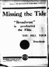 Kinematograph Weekly Thursday 15 November 1917 Page 114