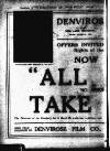 Kinematograph Weekly Thursday 15 November 1917 Page 133
