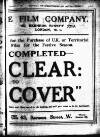 Kinematograph Weekly Thursday 15 November 1917 Page 134