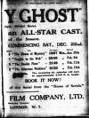 Kinematograph Weekly Thursday 22 November 1917 Page 15
